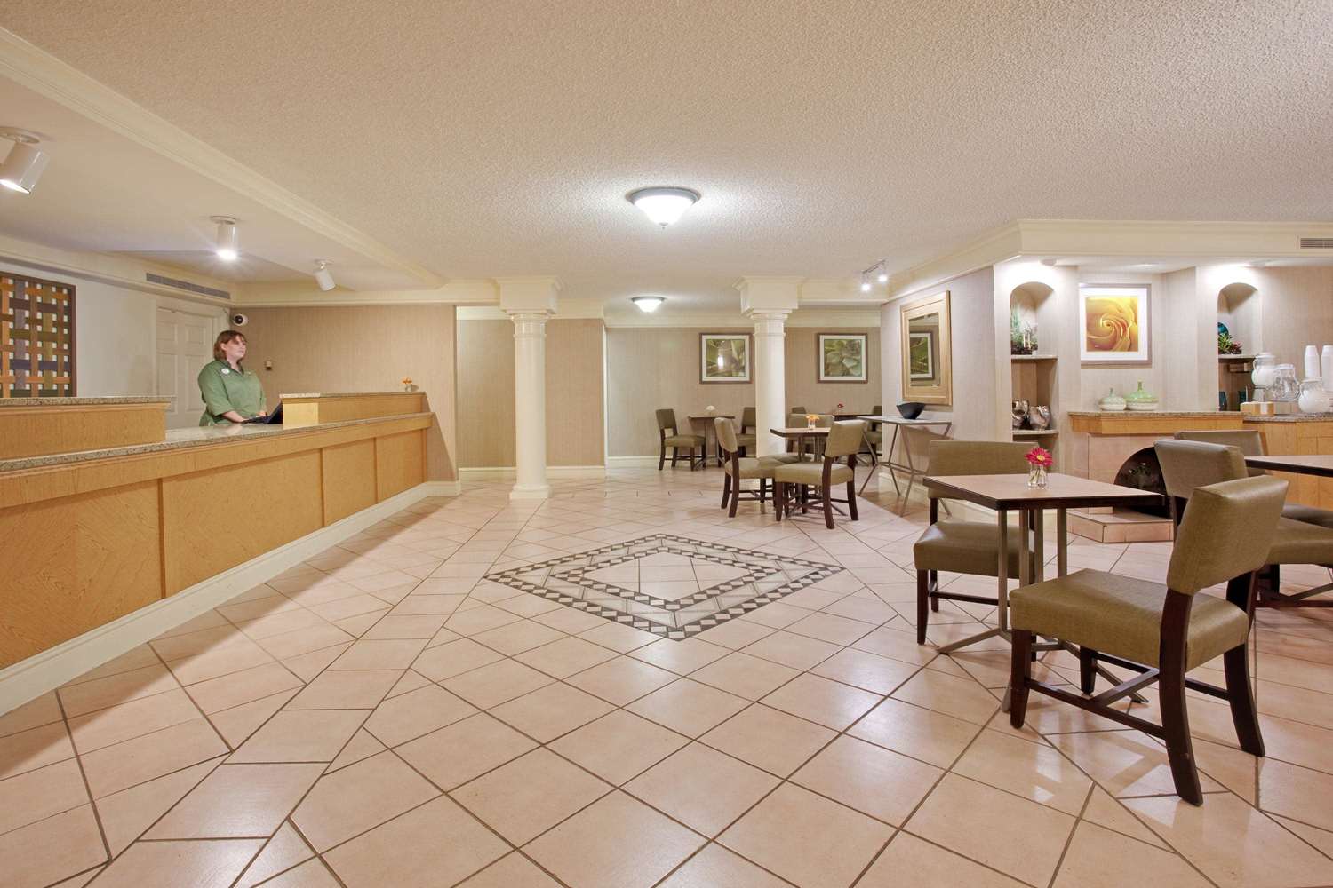 La Quinta Inn by Wyndham Denver Central - photo 14