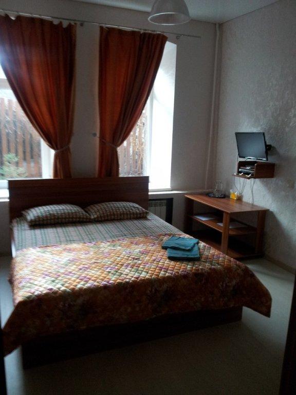 Hotel Vremena — Samara — photo 5