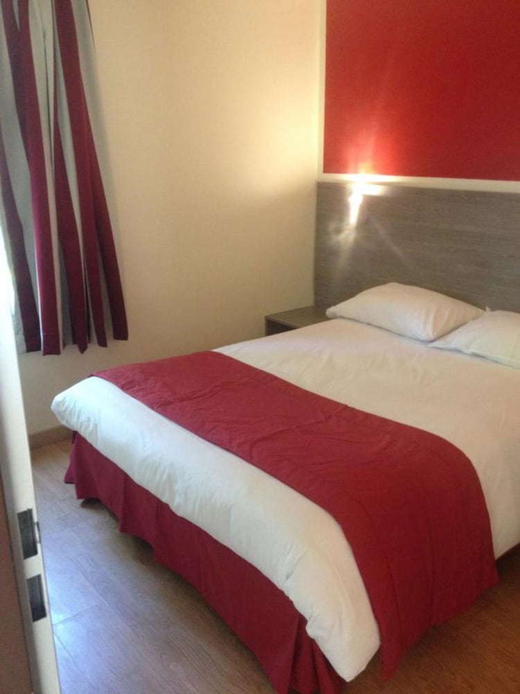 Fasthotel Toulouse Muret — hotel in Muret