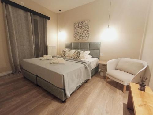 Obassys View - carbon neutral hotel in Unknown City