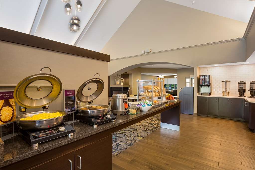 Sonesta ES Suites Parsippany Morris Plains - photo 29
