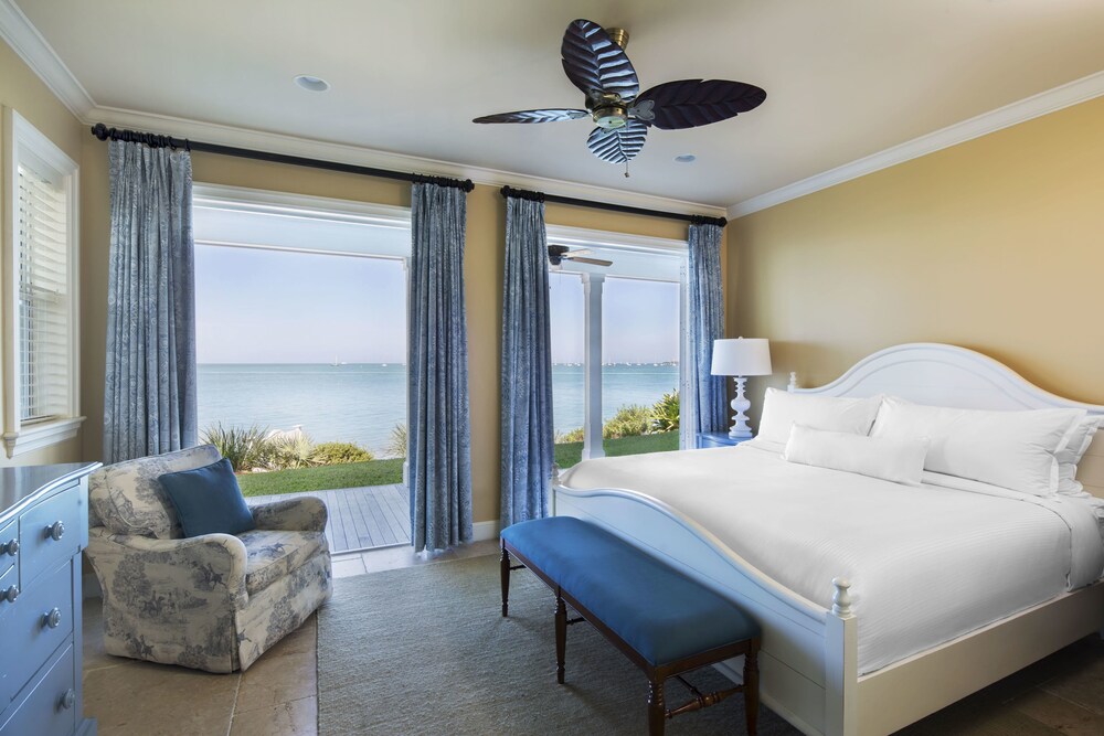 Sunset Key Guest Cottages A Westin Reso - photo 11