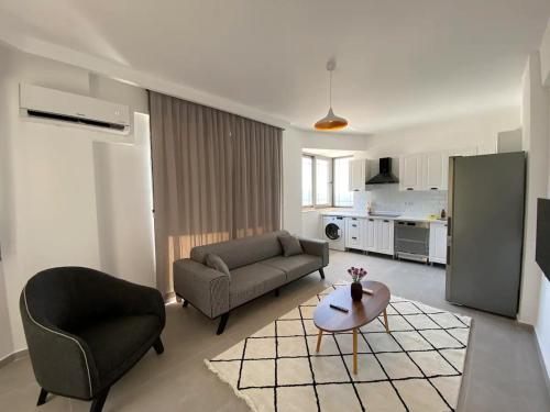Freya Suite — 4-Star Luxury Hotel in Kas, Turkey
