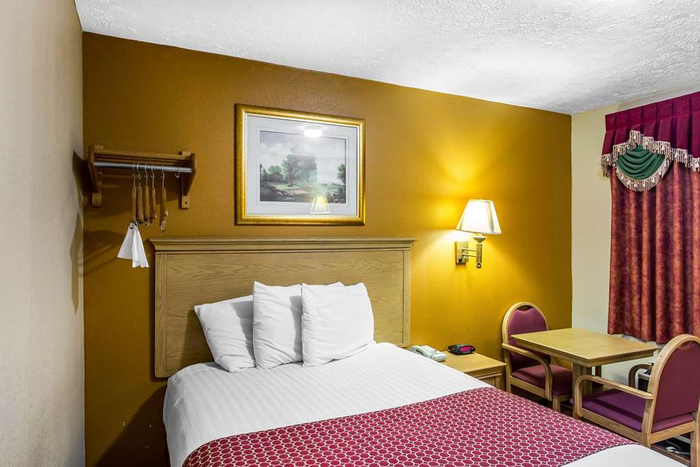 Rodeway Inn Goodlettsville South - photo 13