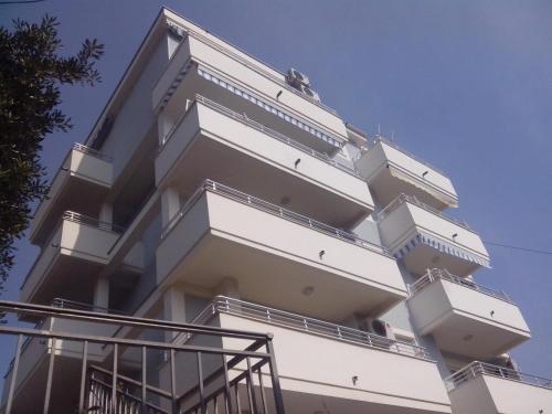Location Apartments — 4-Star Luxury Hotel in Herceg-Novi, Montenegro