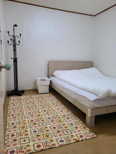 Chenal Motel - carbon neutral hotel in Daegu