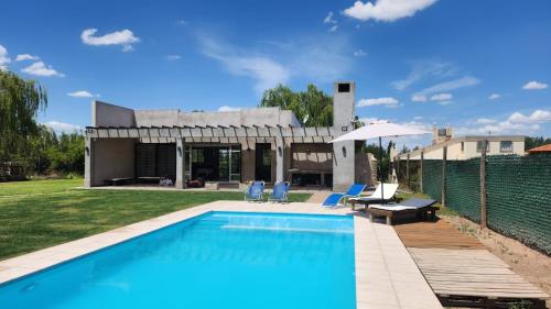 El Descanso - last minute hotel in Lujan