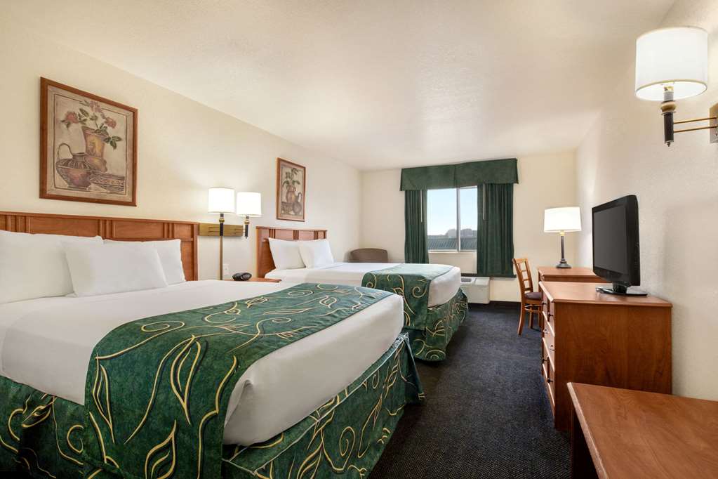 Travelodge by Wyndham North Platte - photo 11