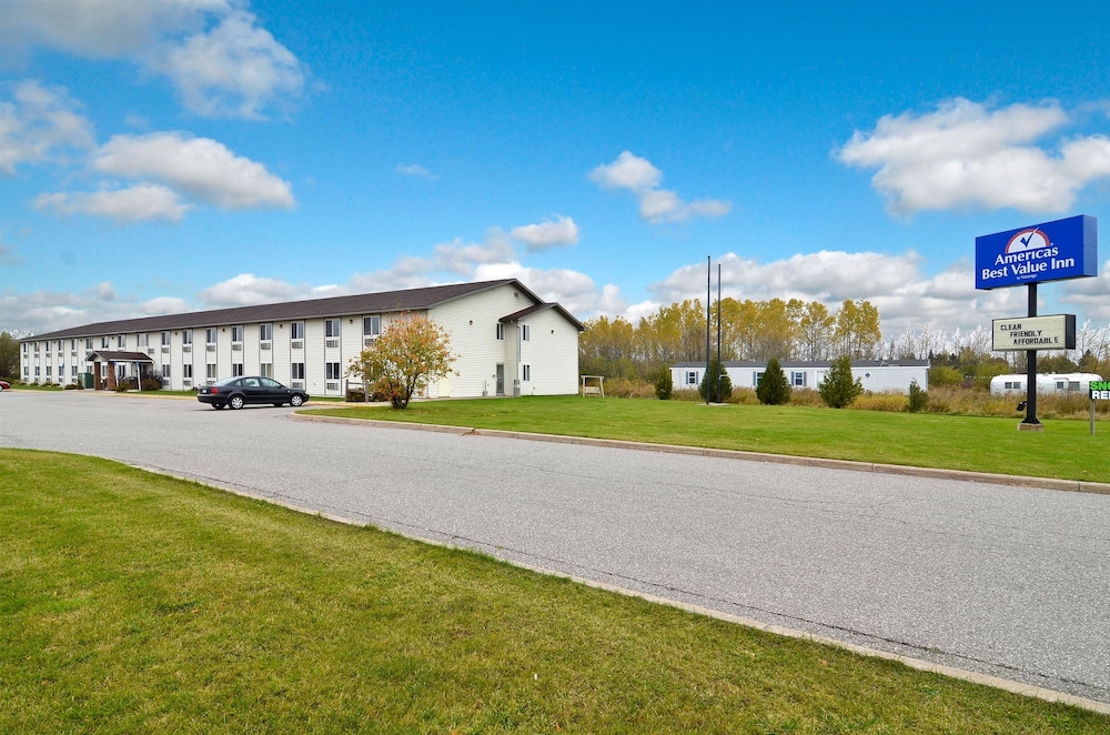 Americas Best Value Inn Sault Ste. Marie - featured photo
