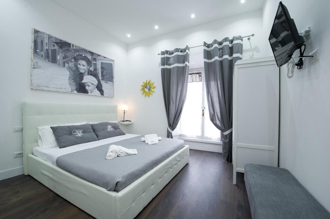 Nido all'Aventino — 4-Star Luxury Hotel in Rome, Italy