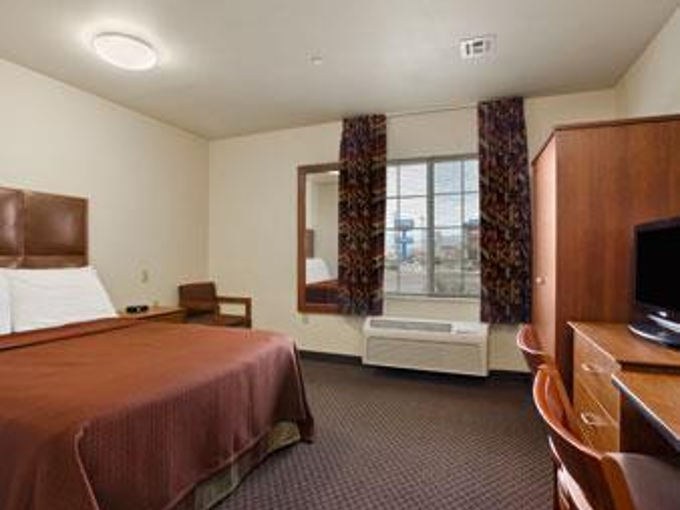 Howard Johnson Las Vegas - photo 2