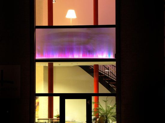 Apart Hotel Randwyck in Maastricht, Netherlands