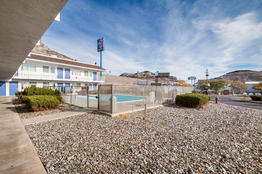 Motel 6 Wendover UT - photo 10