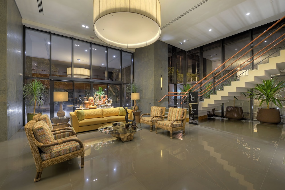 Hotel Deville Prime Campo Grande — Campo Grande — photo 3