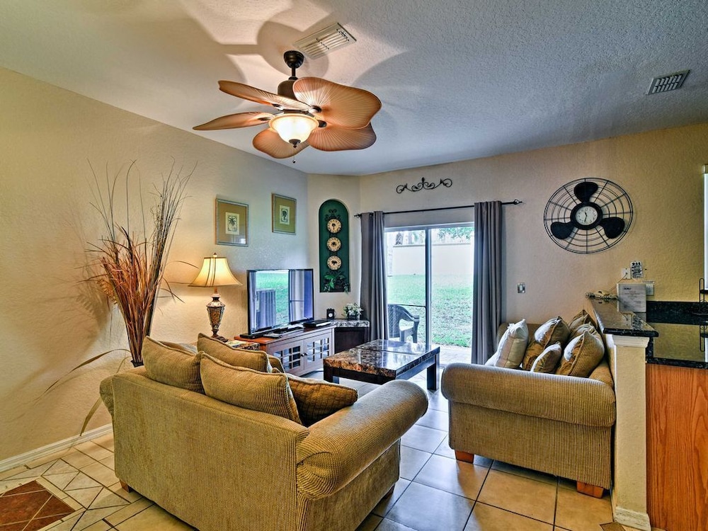 Gorgeous 4bd 3ba Reunion Resort Near Disneyland - photo 10