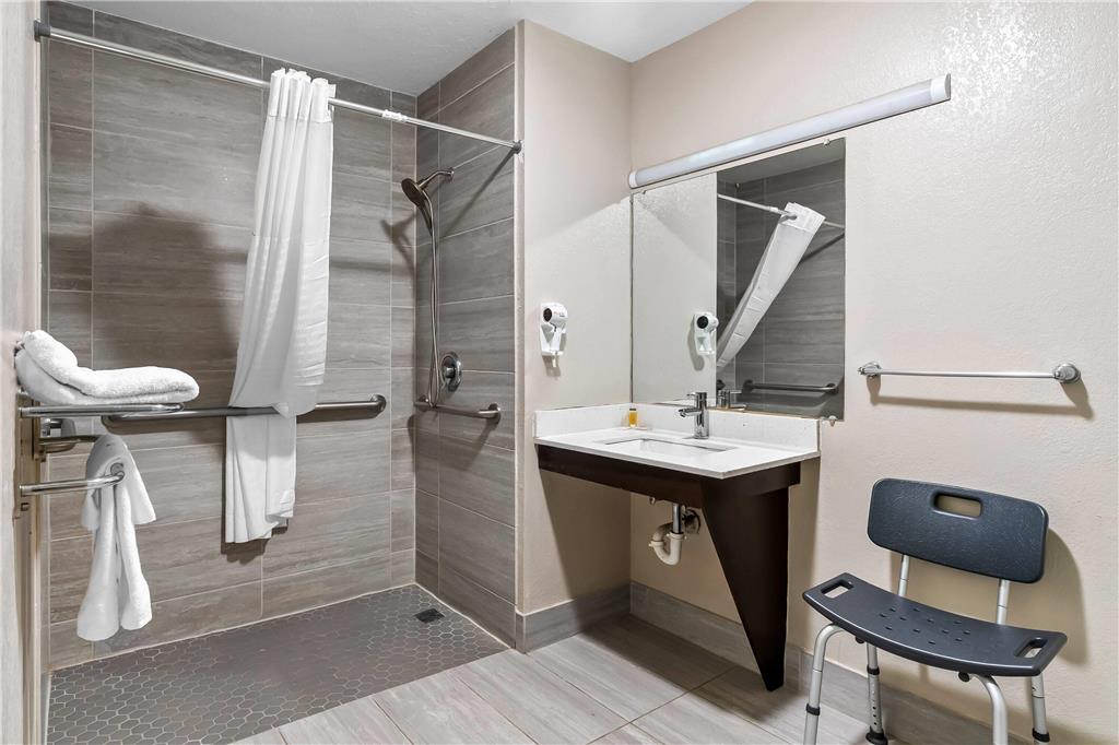 Days Inn by Wyndham Simpsonville - photo 12