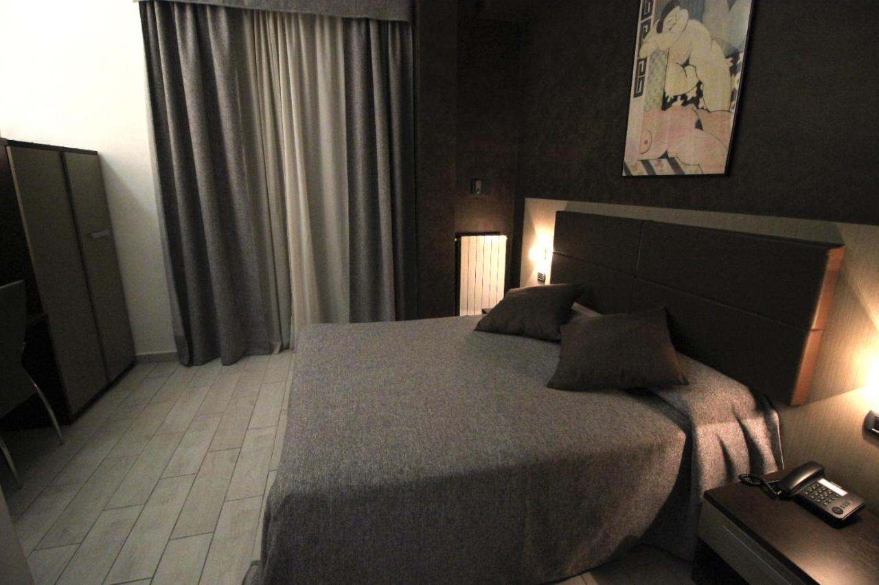 Hotel Charter — Rome — photo 4