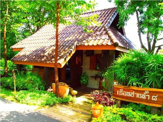 Therdthai Farm Boutique Hotel — hotel near Sukhothai Airport