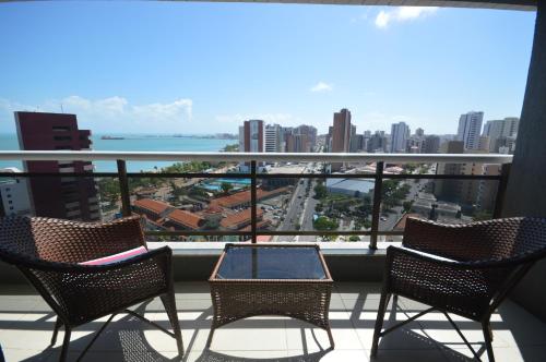 Fortaleza Rentals — 4-Star Luxury Hotel in Fortaleza, Brasil