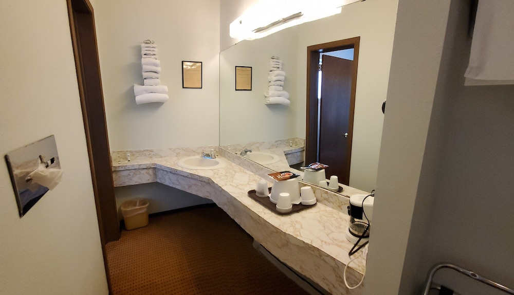 Robin Hood Motel - photo 22