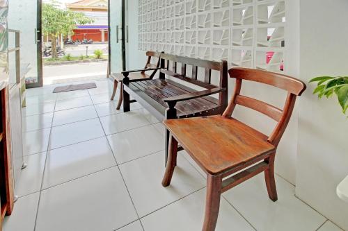 Hotel O Sirih Gading Family Guest House — hotel in Tulungagung