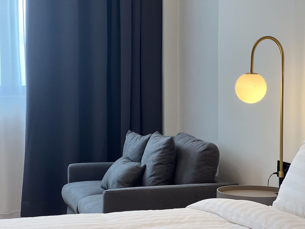 Fuhotel — Perai — photo 4