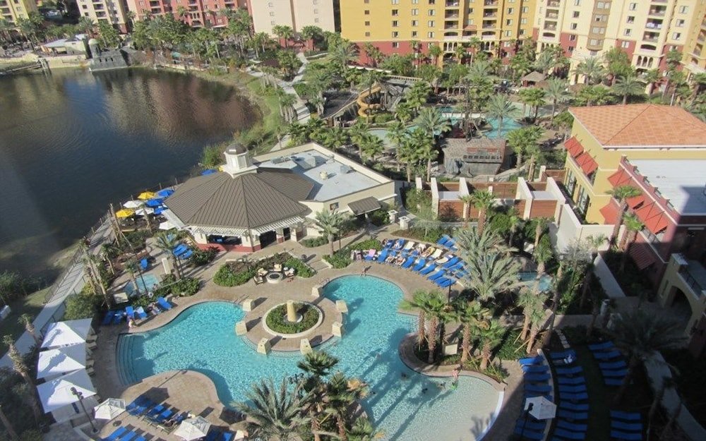 Orlando Bonnet Creek By Resortshare - photo 41