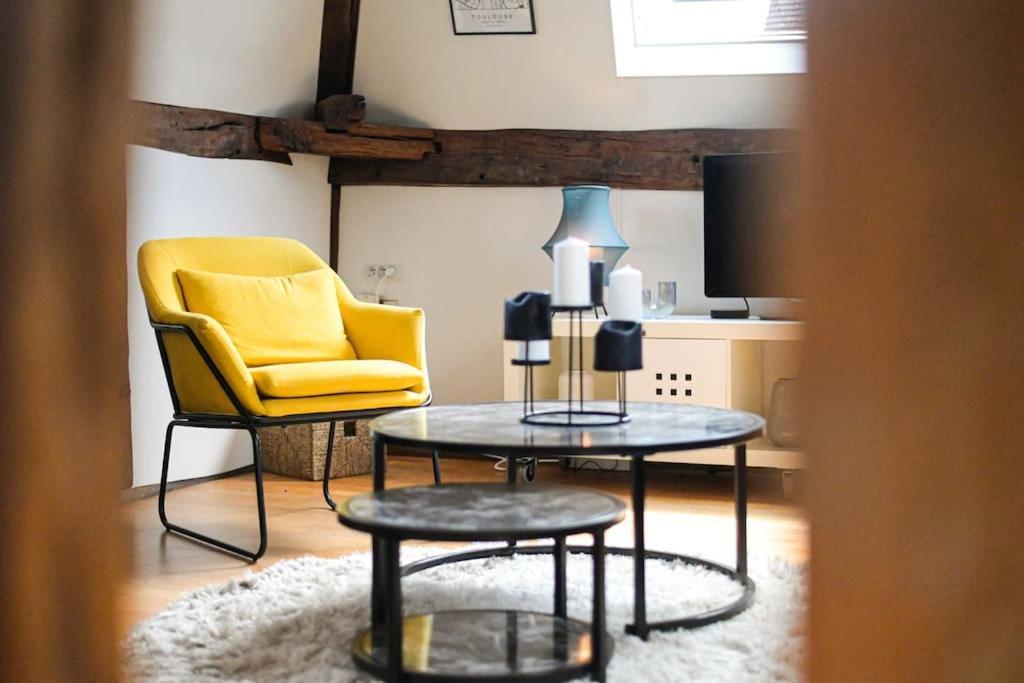 Gare Le Grenier de Beauvoisine in Rouen, France