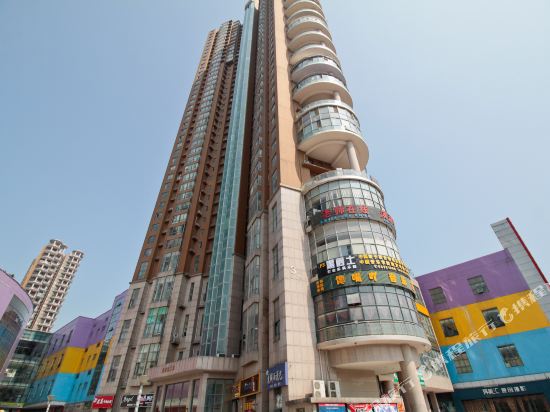 Wanjiang Hotel - last minute hotel in Hefei