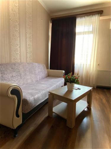 MG Apartments in Tbilisi