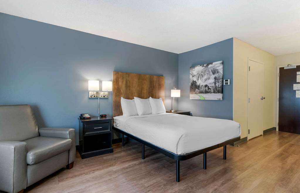 Extended Stay America Suites San Ramon Bishop Ranch East - photo 10