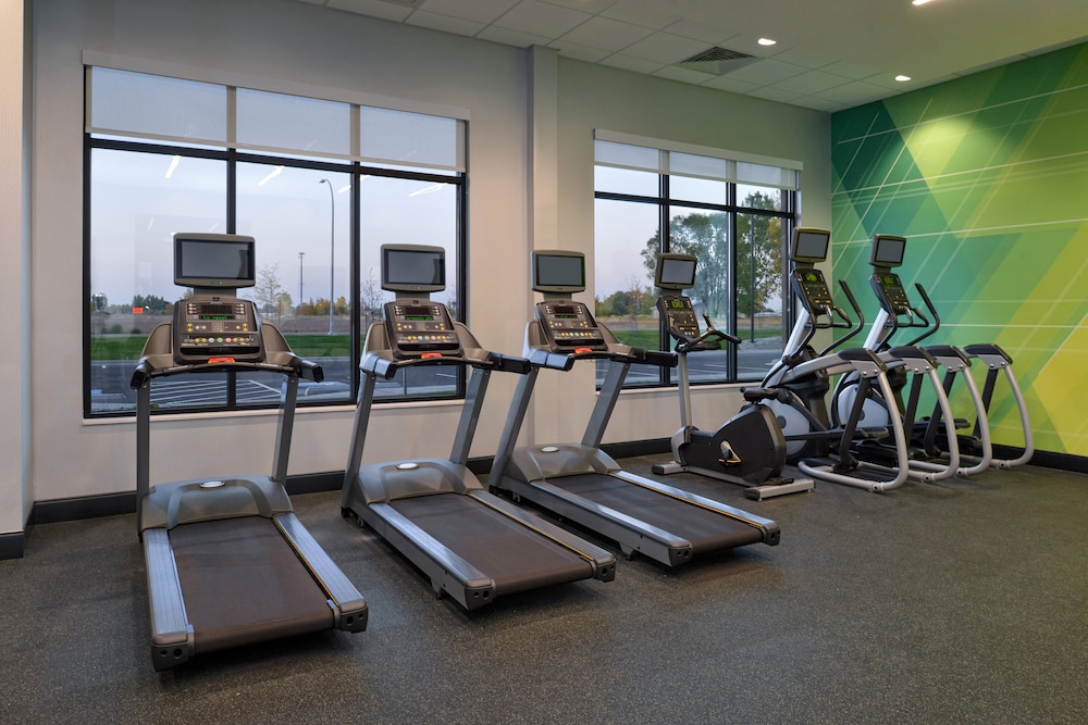 Holiday Inn & Suites Idaho Falls by IHG - photo 38