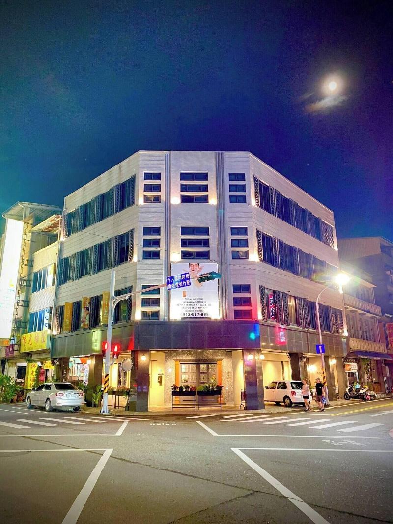 Ha Tel De Flore - last minute hotel in Tainan