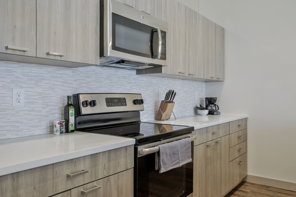The Old Town Luxury Lofts - photo 81