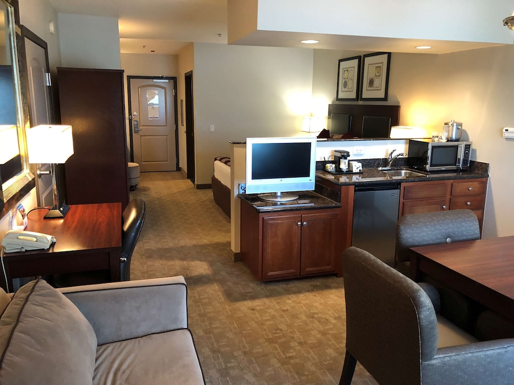 Shilo Inn Suites Hotel Killeen - photo 38