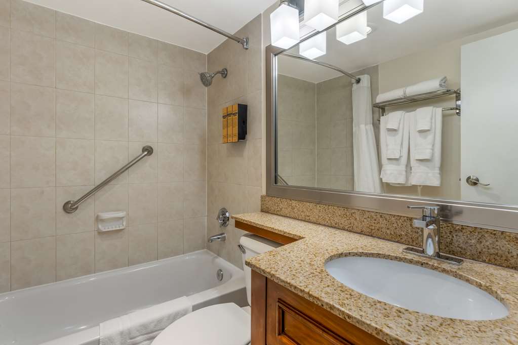 Best Western Plus Grosvenor Airport Hotel - photo 36