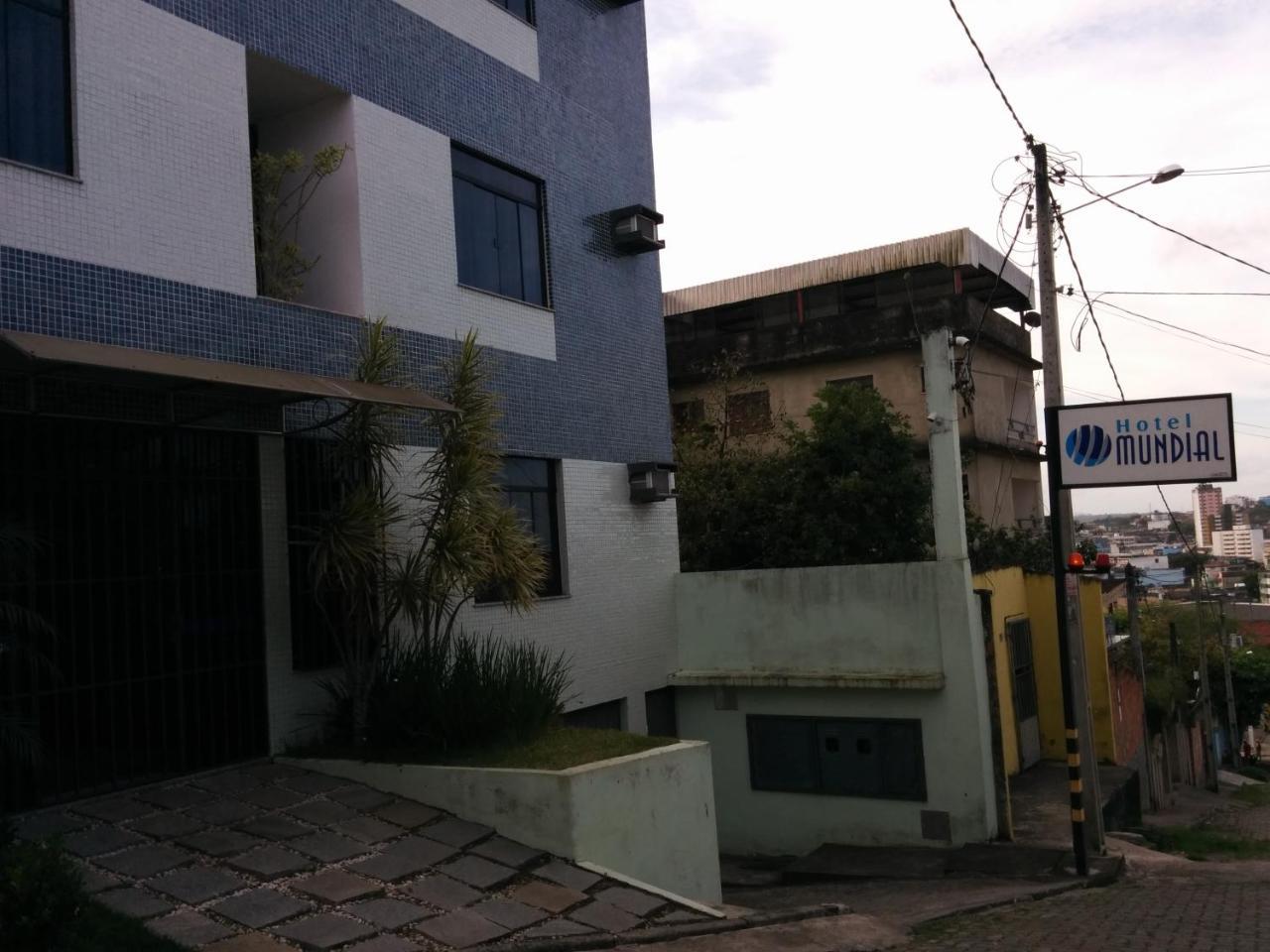 Hotel Mundial — Itabuna — photo 5