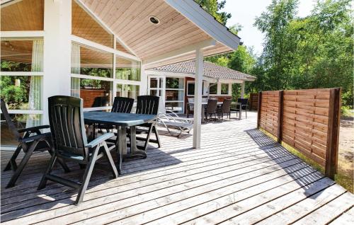 Holiday Home Hjortestien Højby X — Hojby — photo 2