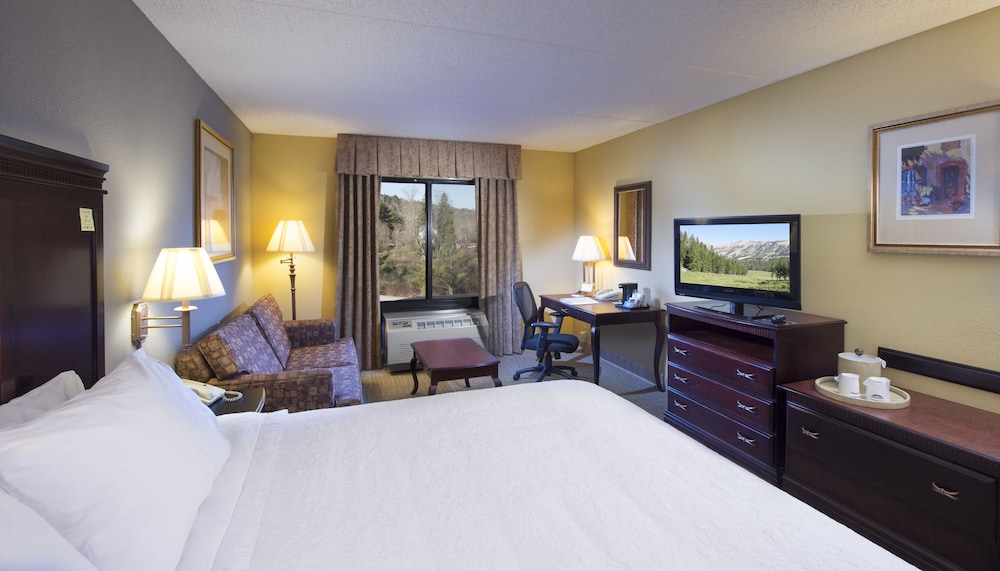 Hampton Inn Bennington - photo 8