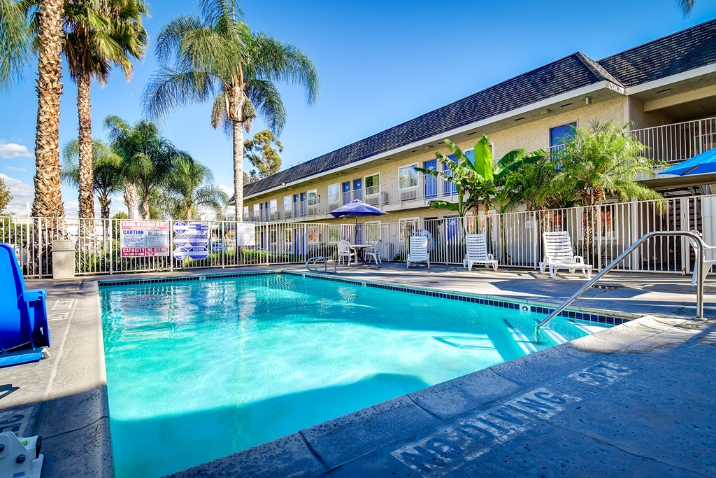 Motel 6 Riverside CA South - photo 8