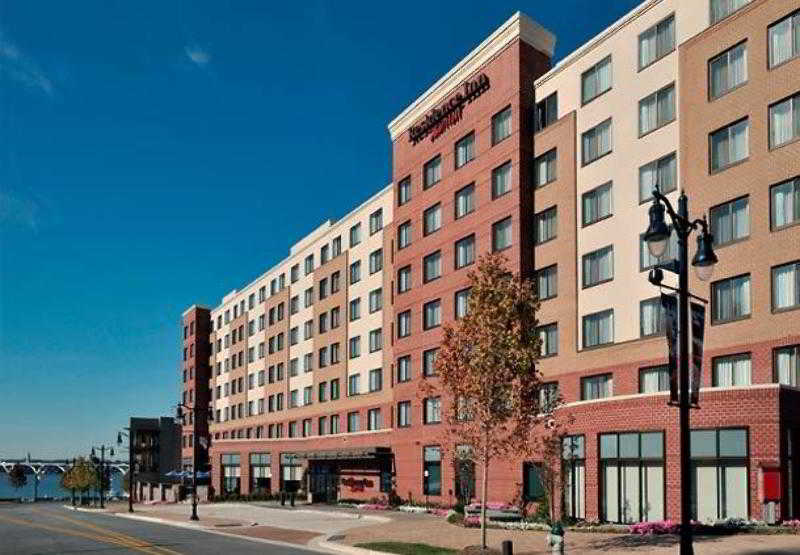Residence Inn National Harbor Washington DC Area - photo 53