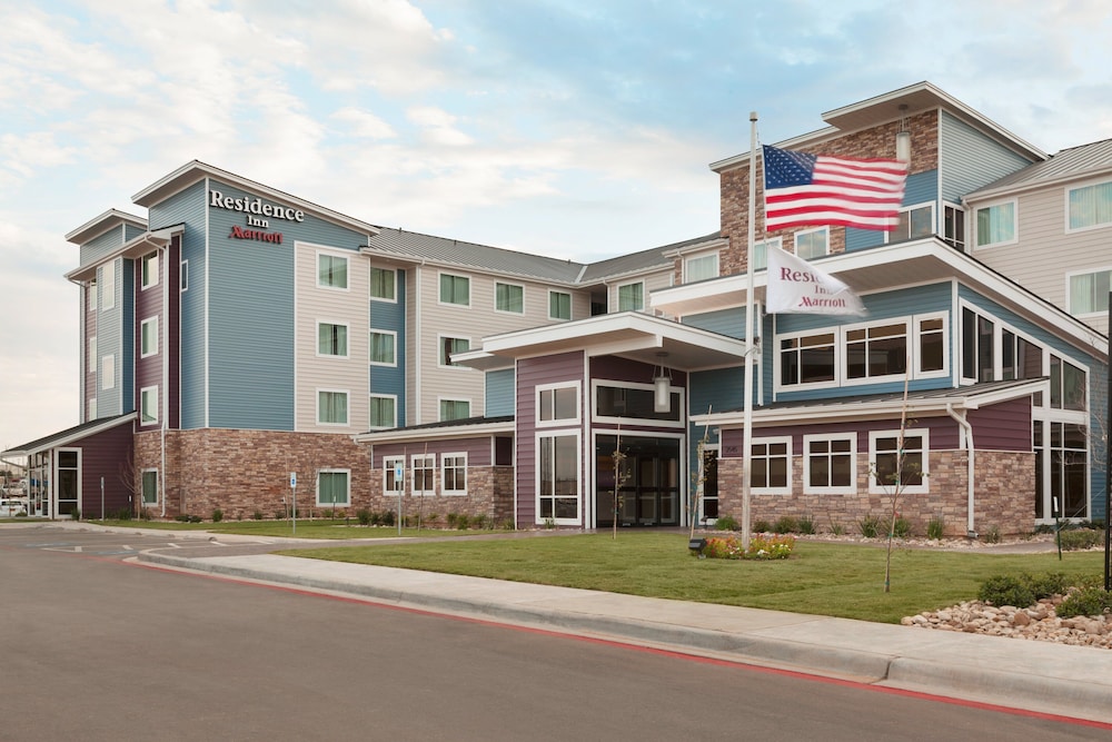 Residence Inn by Marriott Providence Lincoln - photo 66