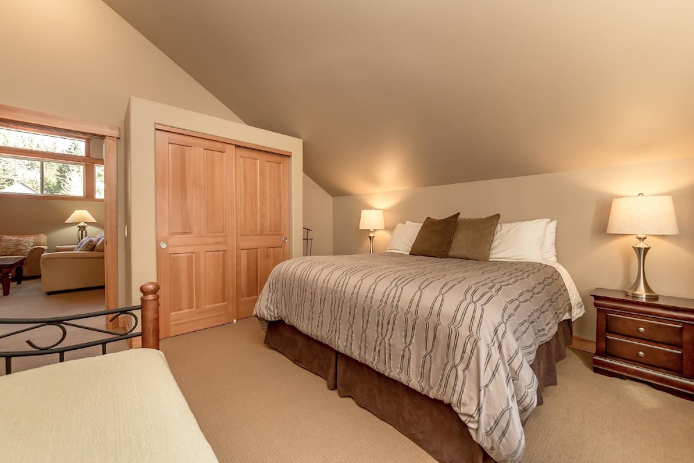 Roslyn Hideaway - photo 7