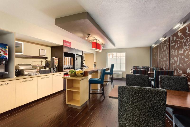 TownePlace Suites by Marriott Salt Lake City Layton - photo 63