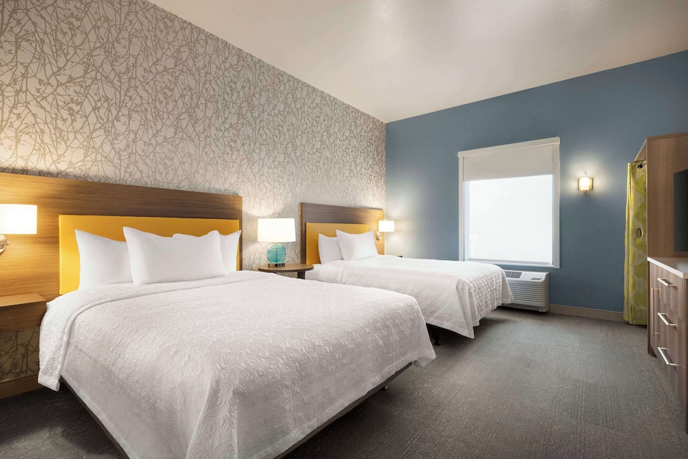 Home2 Suites Colorado Springs I 25 Central - featured photo