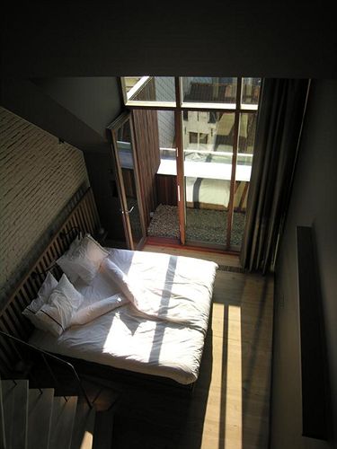 Logidenri in Gent, Belgium