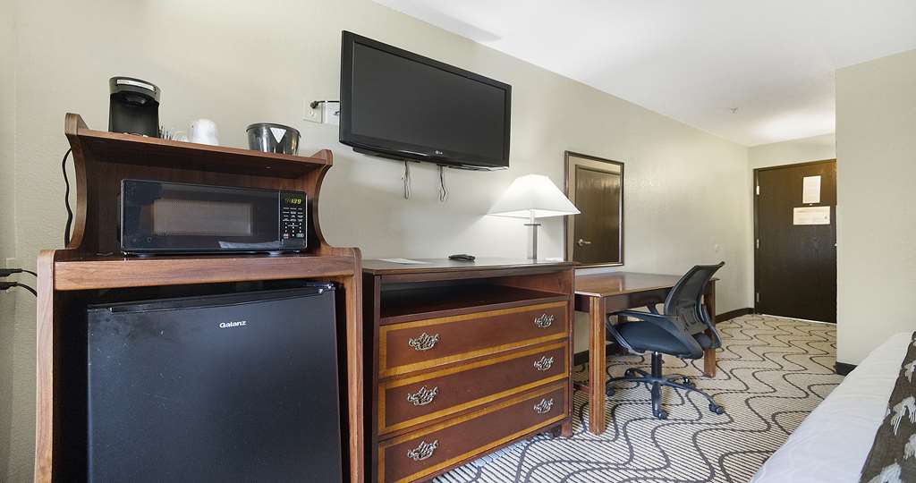 SureStay Plus Hotel by Best Western Rocklin - photo 15
