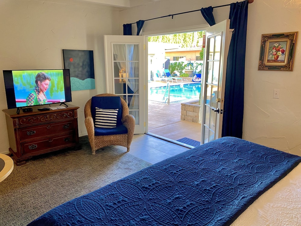 Old Ranch Inn Adults Only - featured photo