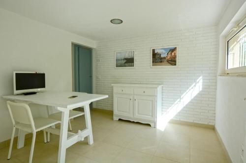 Casa Mite — 4-Star Luxury Hotel in Pietrasanta, Italy