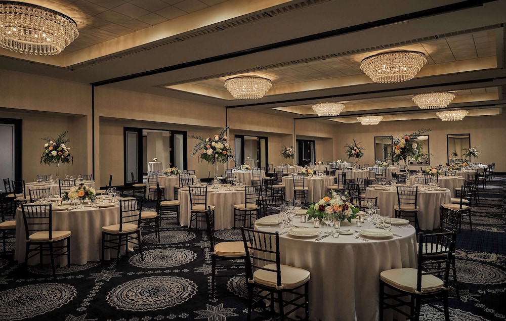 Graduate by Hilton Minneapolis - photo 60